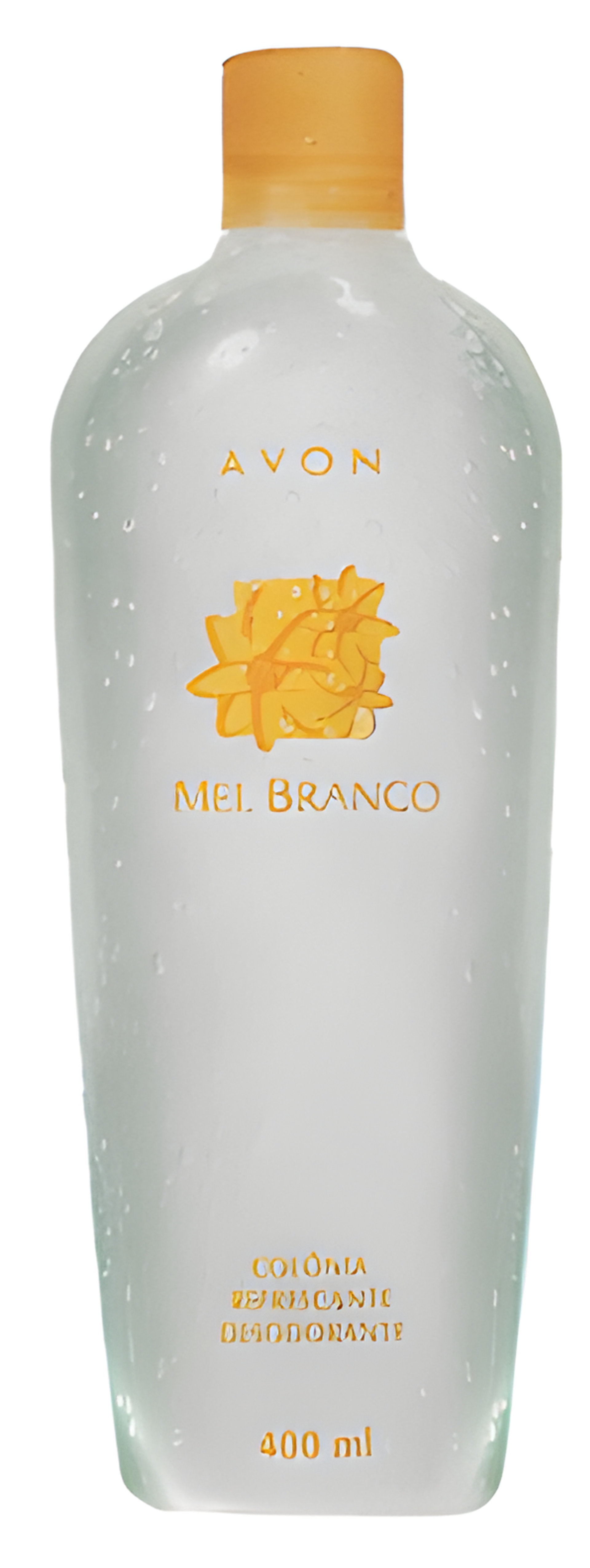 Picture of Mel Branco fragrance