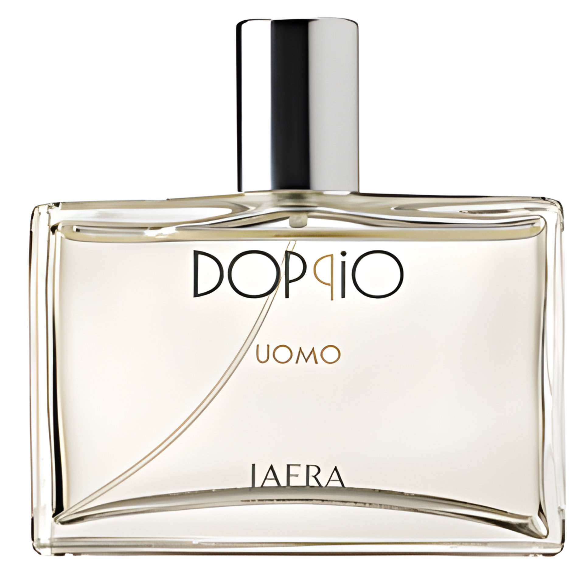Picture of Doppio Uomo fragrance