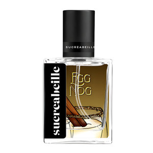 Eggnog by Sucreabeille perfume bottle