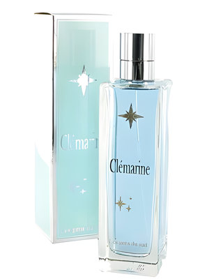 Clemarine by Les Gens du Sud perfume bottle