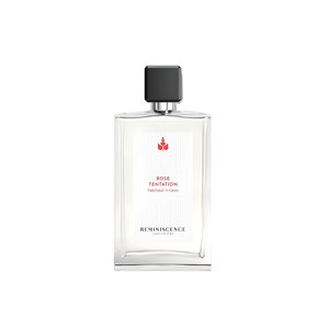 Rose Tentation by Reminiscence perfume bottle