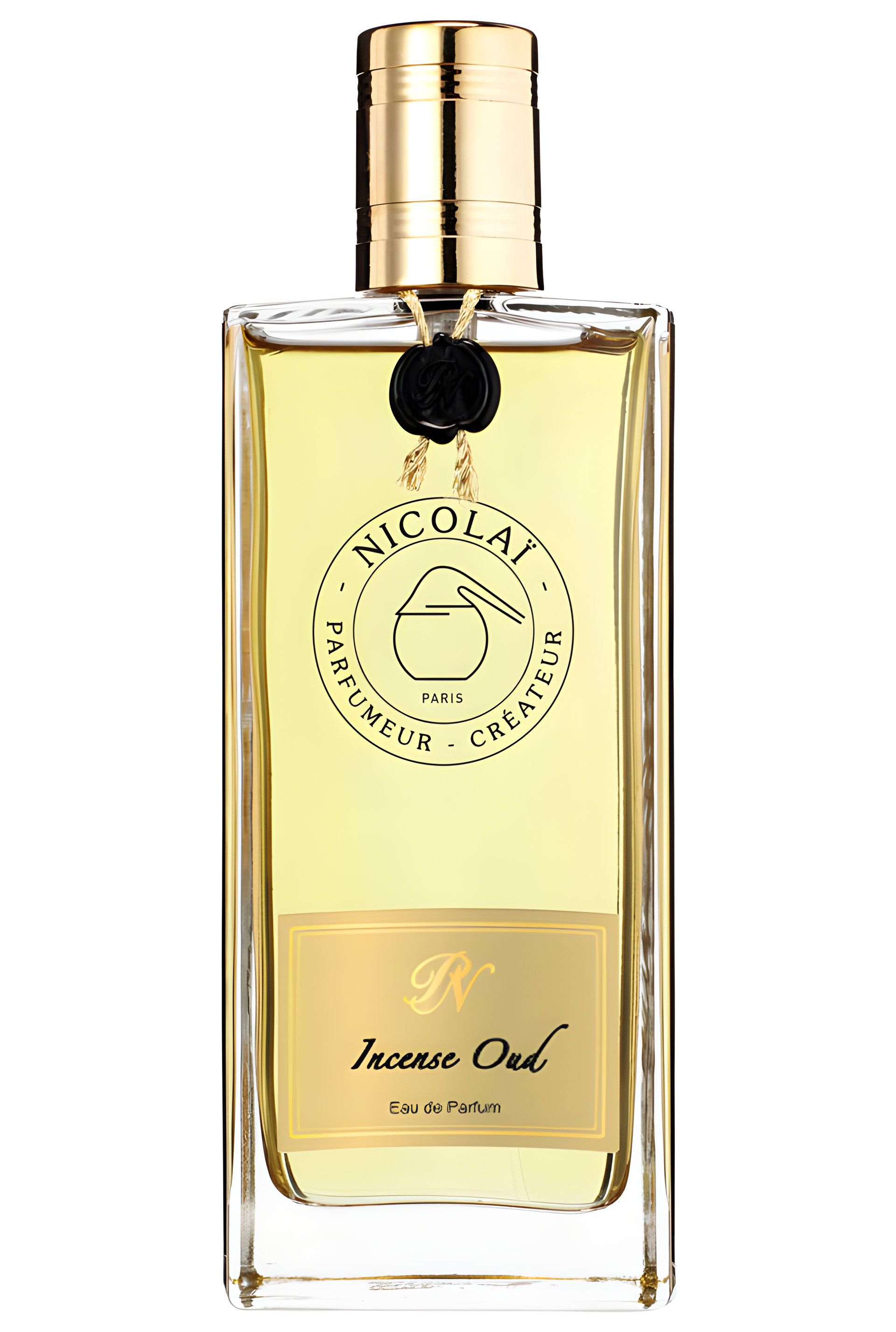 Picture of Incense Oud fragrance