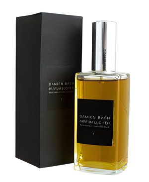 Parfum Lucifer No.1 by Damien Bash perfume bottle
