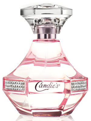 Candie's Signature by Candie's perfume bottle