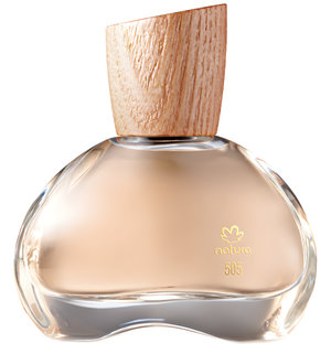 505 Íris Priprioca by Natura perfume bottle