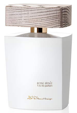 Rose Irisee by Au Pays de la Fleur d’Oranger perfume bottle