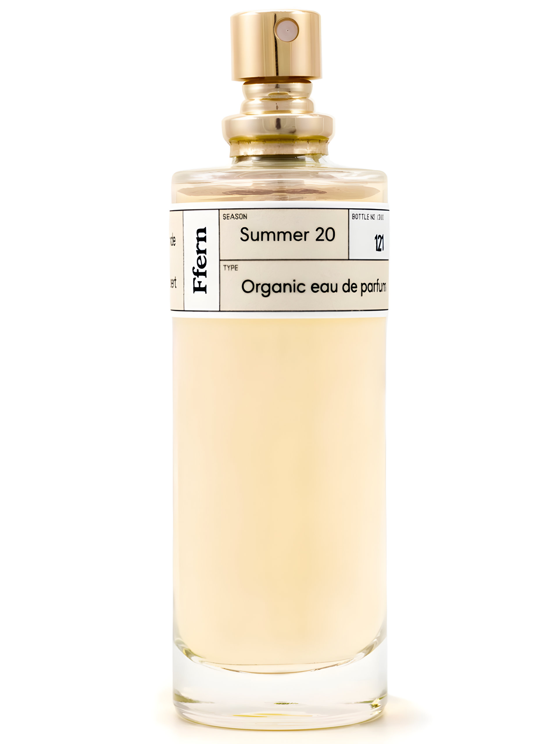 Picture of Summer 20 fragrance