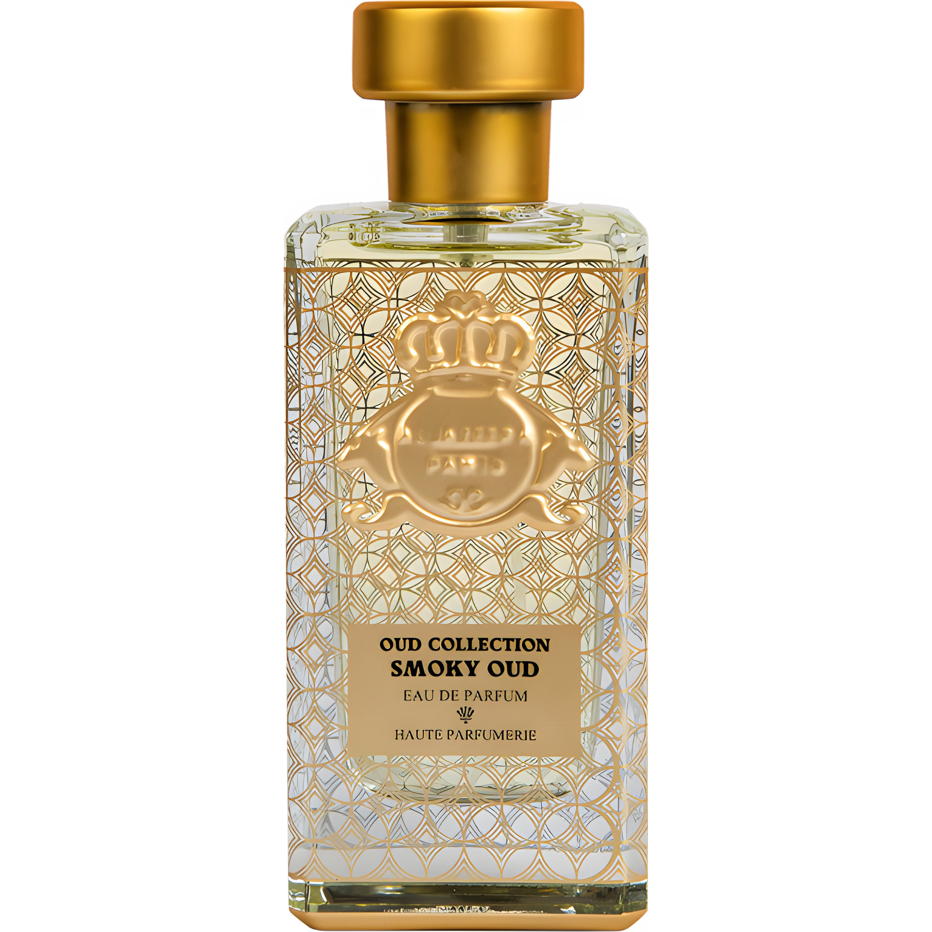 Picture of Smoky Oud fragrance