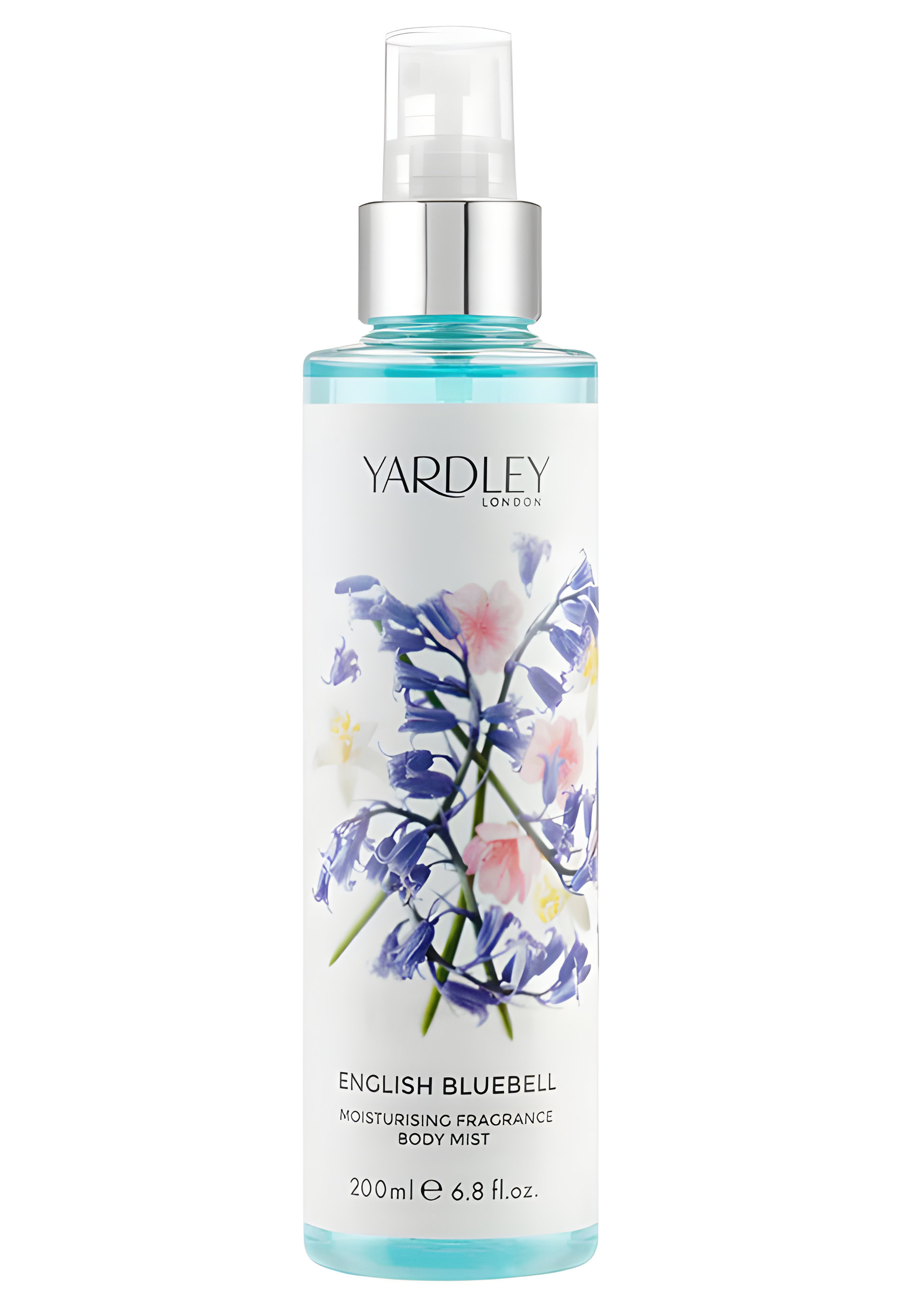 Picture of English Bluebell Fragrance Mist fragrance