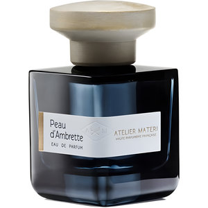 Picture of Bois d'Ambrette fragrance