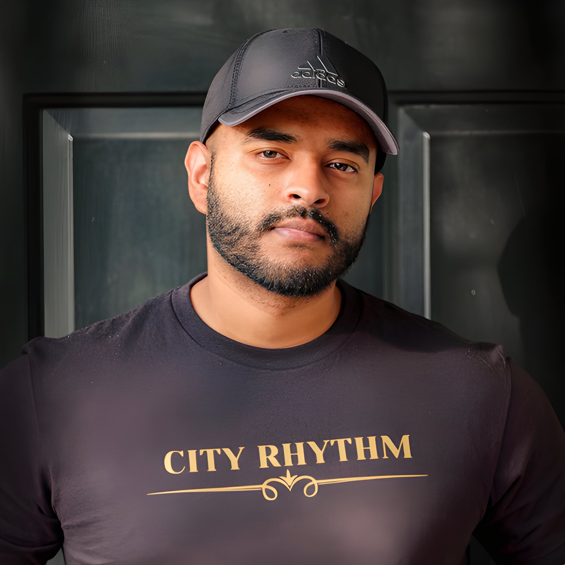 Picture of Niles Ramadhin perfumer