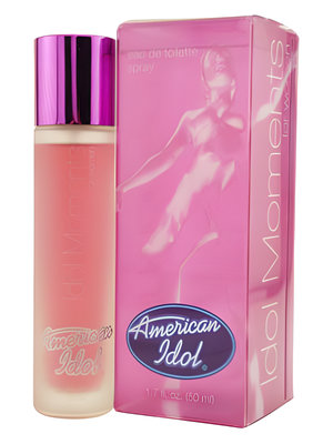 Idol Moments for Her by American Idol perfume bottle