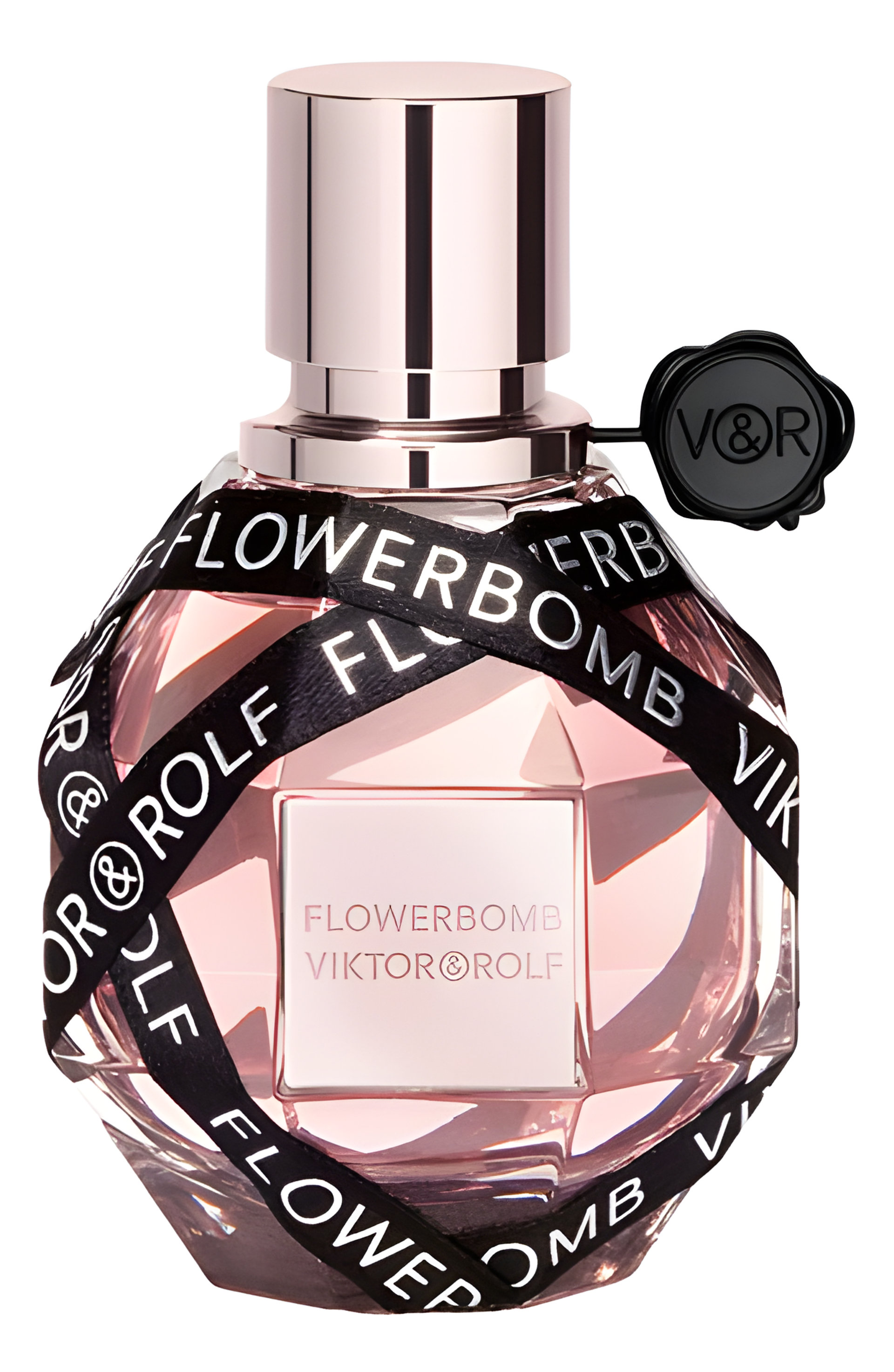 Picture of Flowerbomb Love Me Tight fragrance