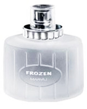 Frozen by Maryaj perfume bottle
