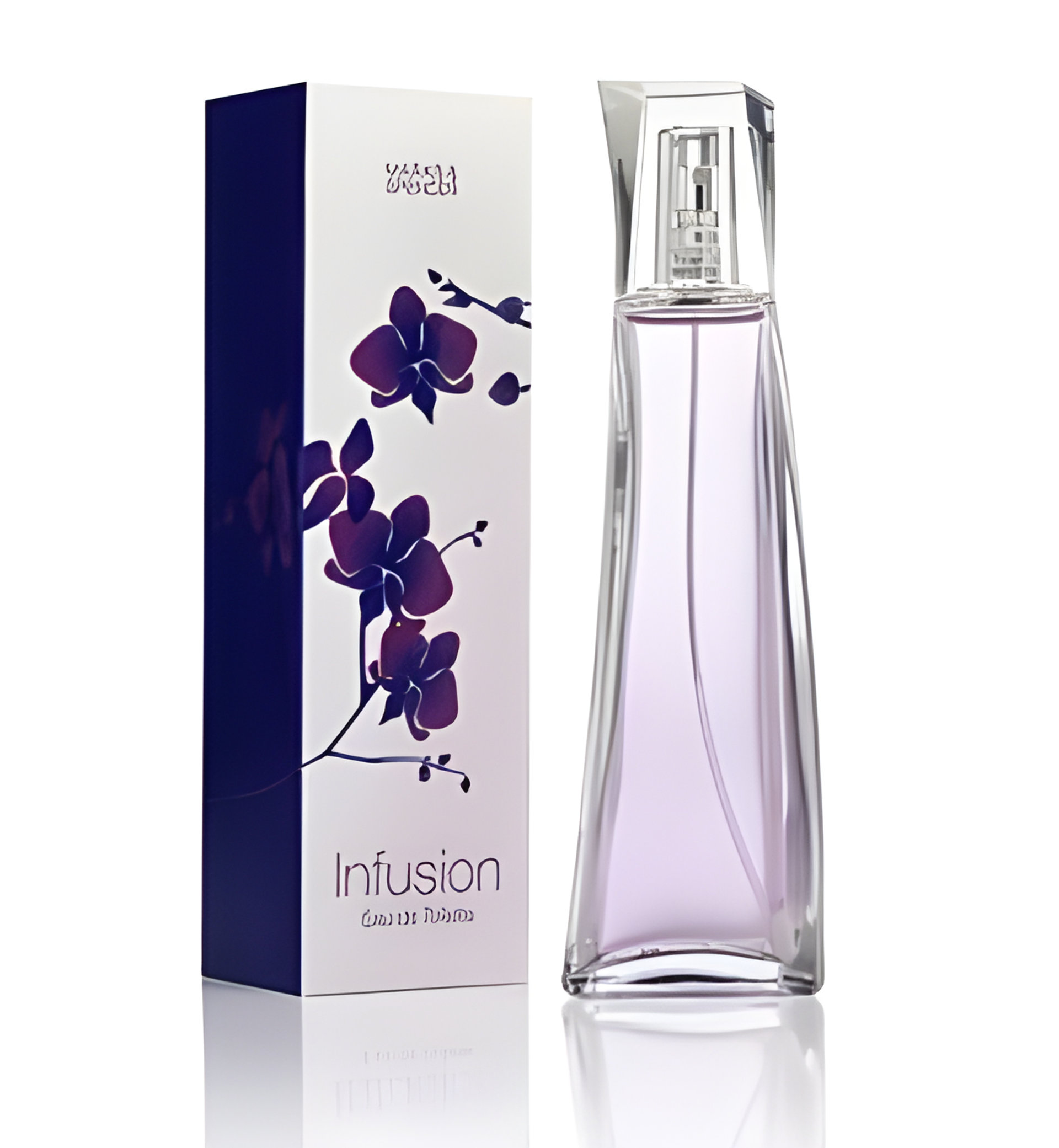 Picture of Infusion fragrance