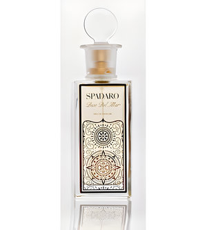 Beso Del Mar by Spadaro Luxury Fragrances perfume bottle