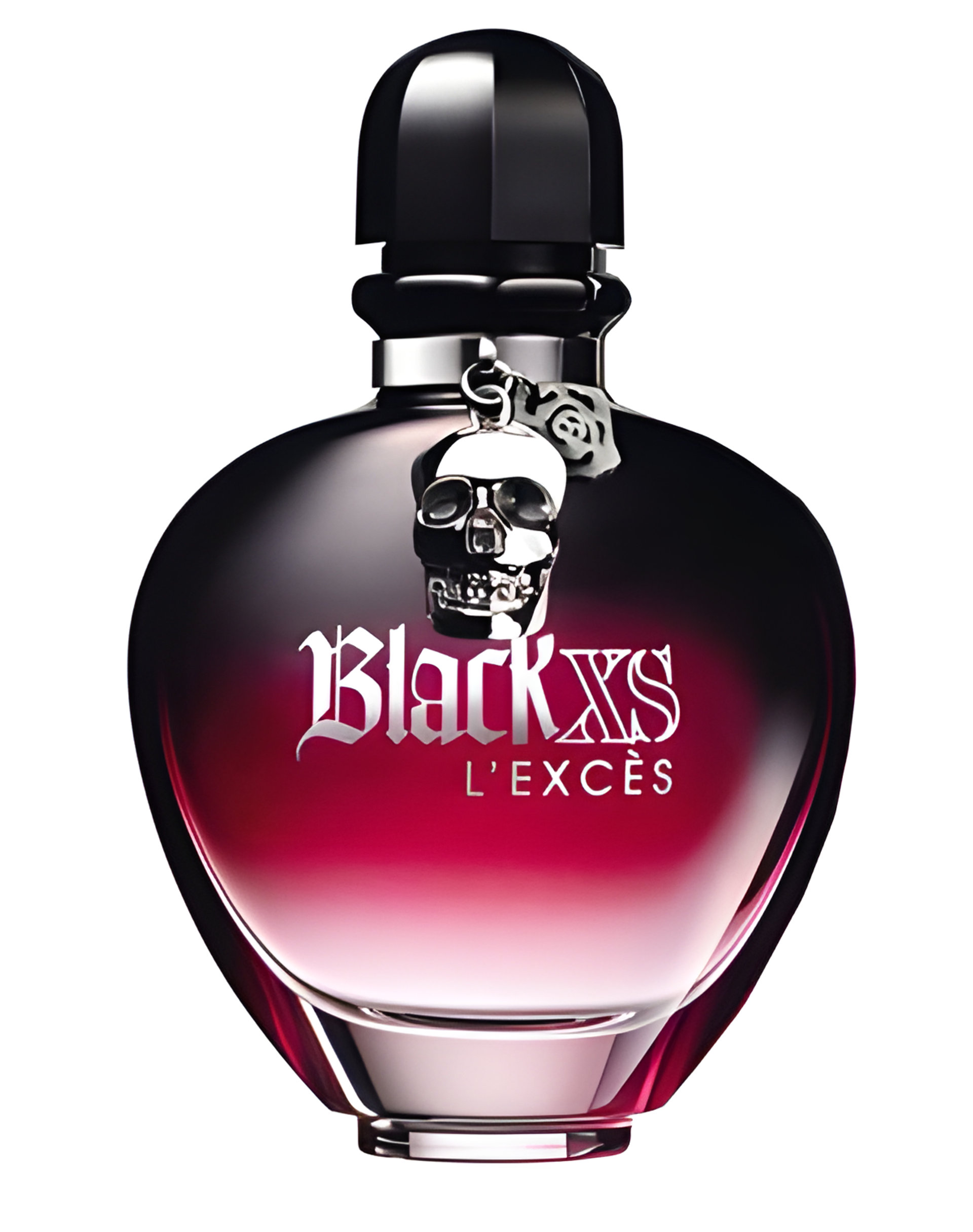 Picture of Black XS L'Exces for Her fragrance