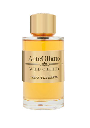 Wild Orchid by ArteOlfatto perfume bottle
