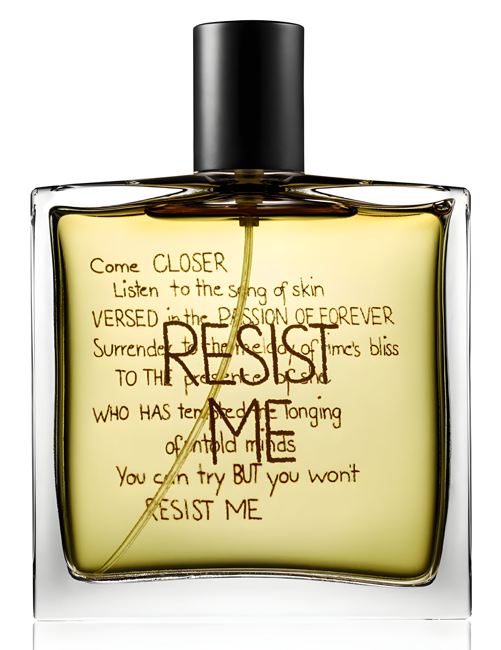 Picture of Resist Me fragrance