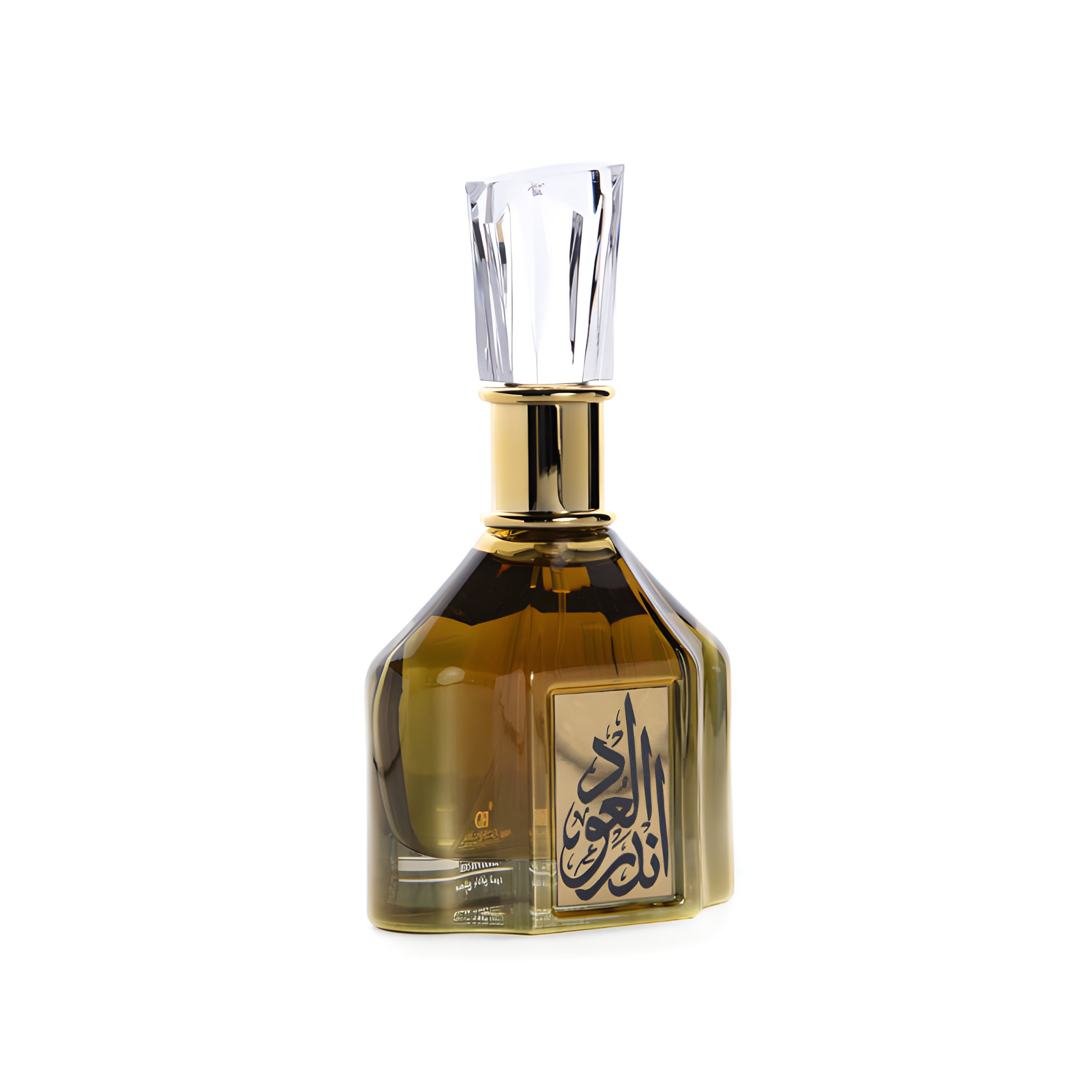 Picture of Ander Al Oud fragrance