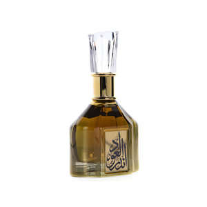 Ander Al Oud by Banafa for Oud perfume bottle