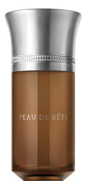 Peau de Bete by Les Liquides Imaginaires perfume bottle