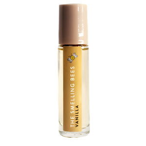 Vanilla by The Society of Scent perfume bottle