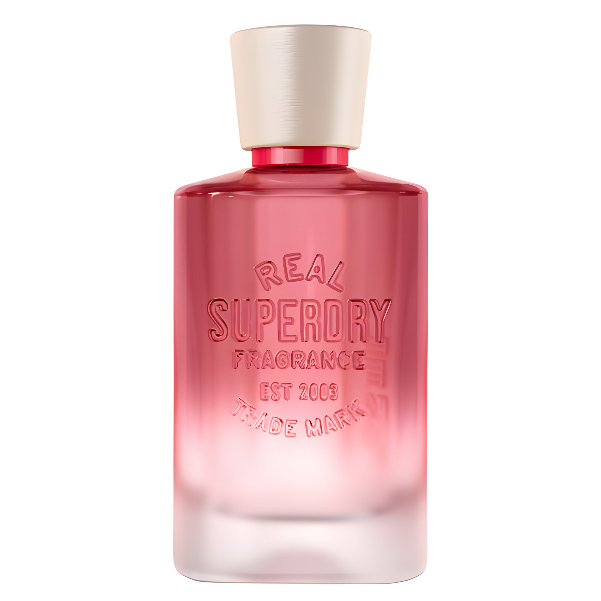 Picture of Real Superdry 01 for Women fragrance