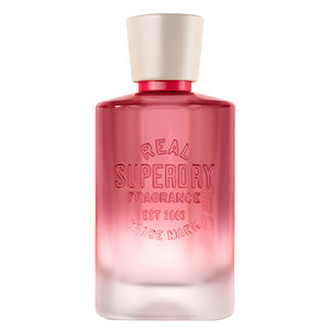 Real Superdry 01 for Women by Superdry perfume bottle