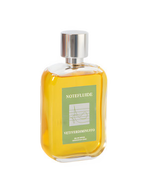 Vetiverdiminuito by Notefluide perfume bottle
