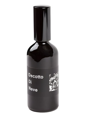 Umanamente by Decotto Di Neve perfume bottle