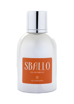Sballo by Bruno Acampora perfume bottle