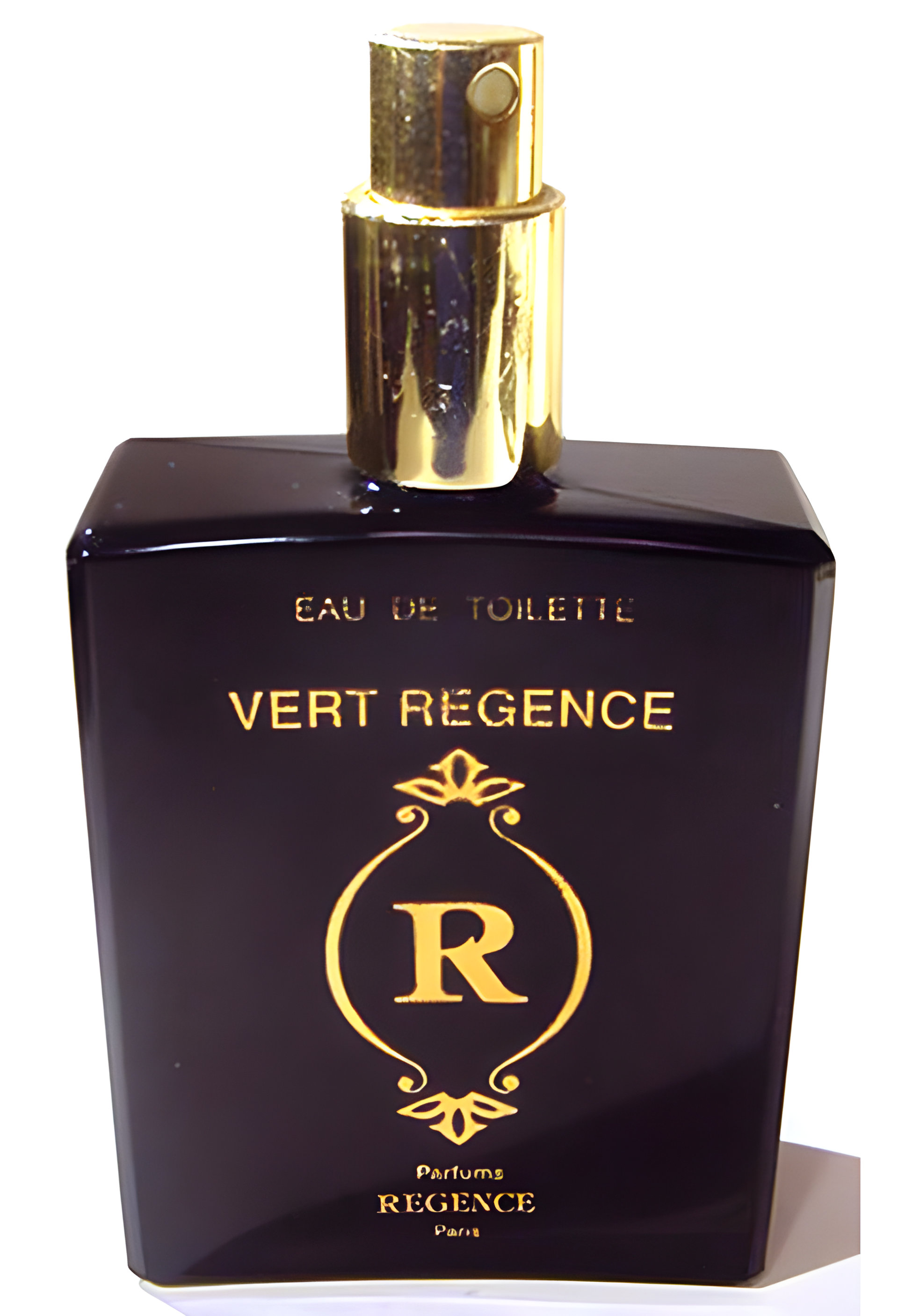 Picture of Vert Regence fragrance