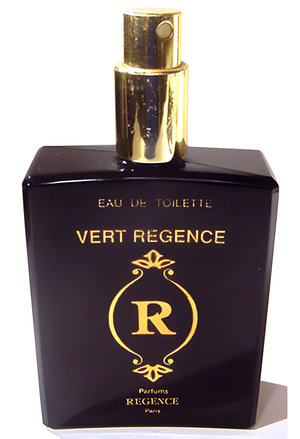 Vert Regence by Parfums Regence perfume bottle