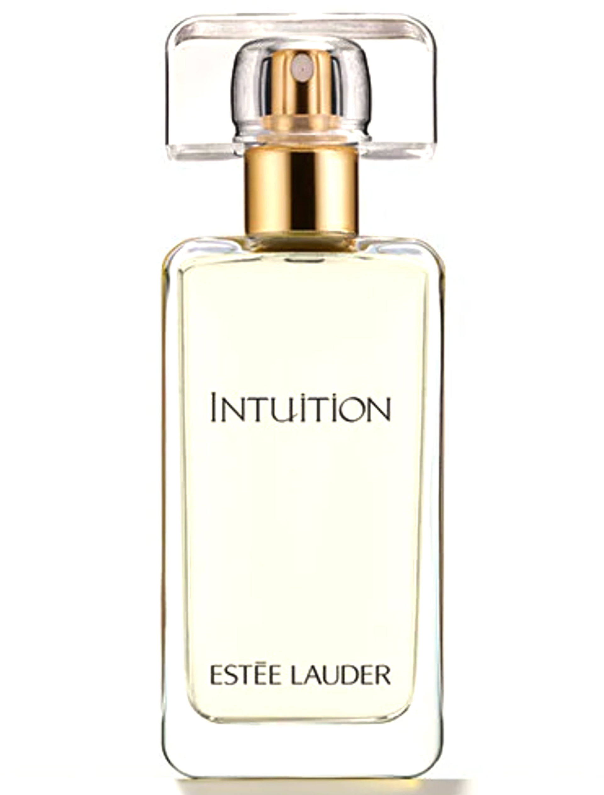 Picture of Intuition fragrance