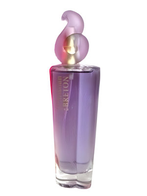 For a Woman by Christian Breton perfume bottle