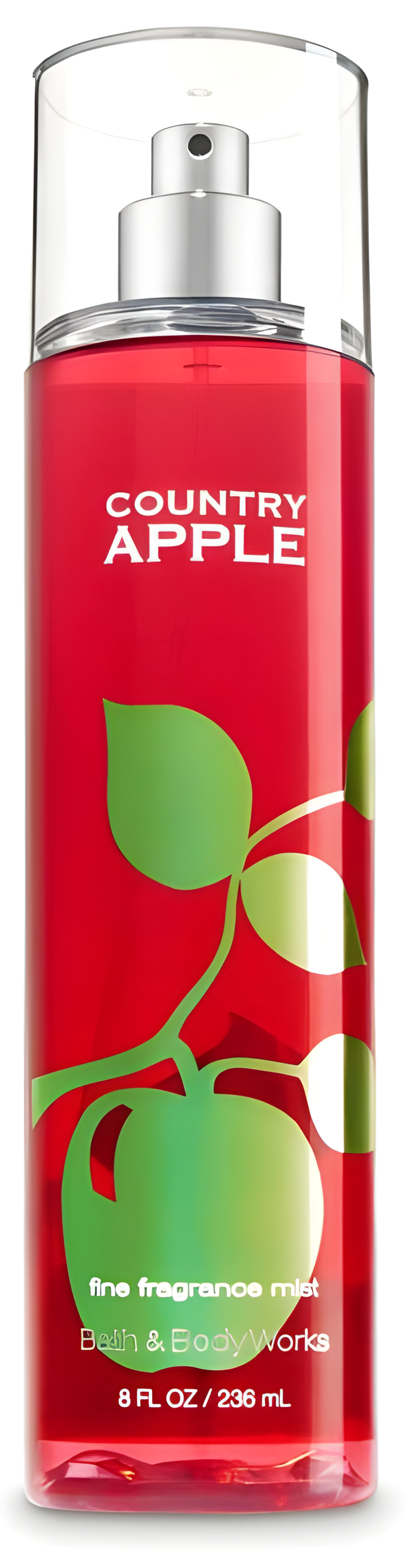 Picture of Country Apple fragrance