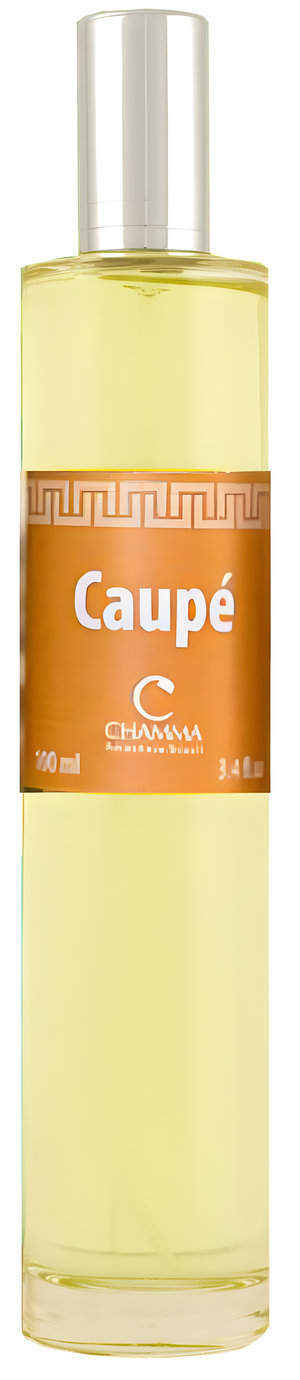 Caupé by Chamma da Amazônia perfume bottle