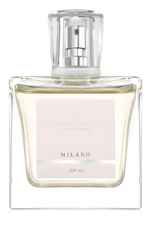 Milano by Alena Seredova perfume bottle