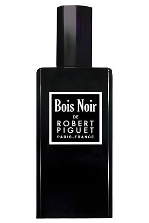 Bois Noir by Robert Piguet perfume bottle