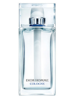 Dior Homme Cologne 2013 by Dior perfume bottle