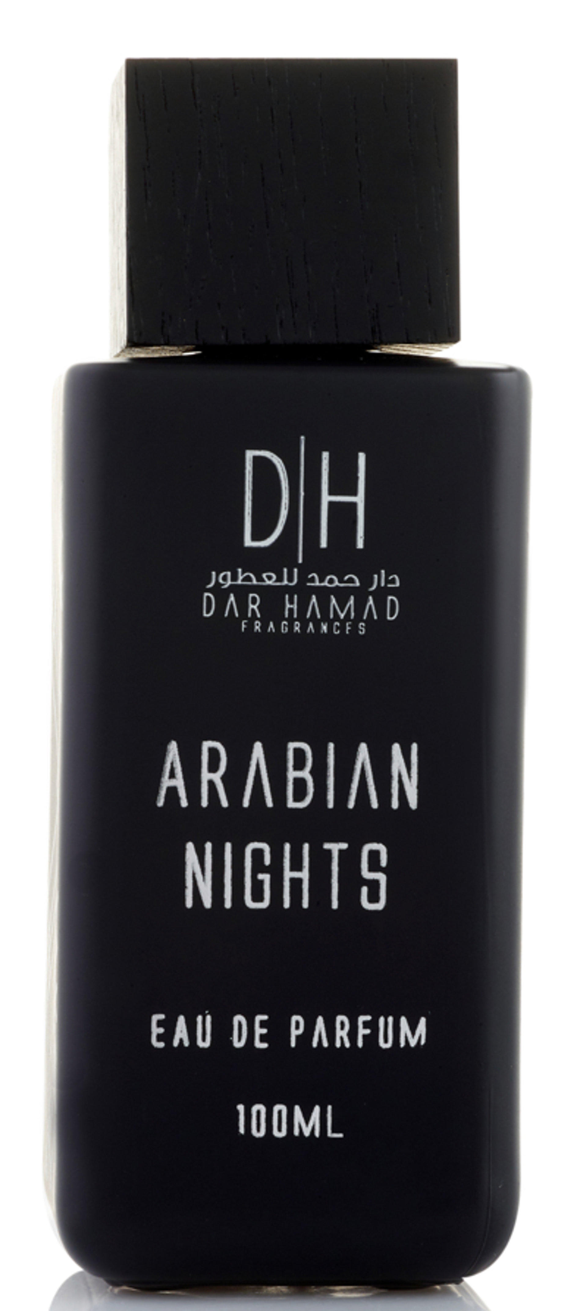Picture of Arabian Night fragrance