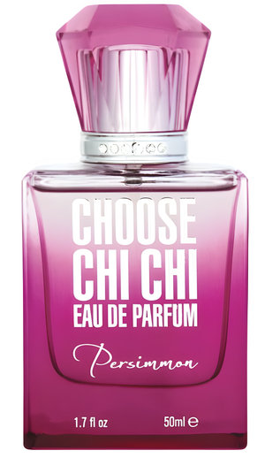 Persimmon by Chi Chi perfume bottle