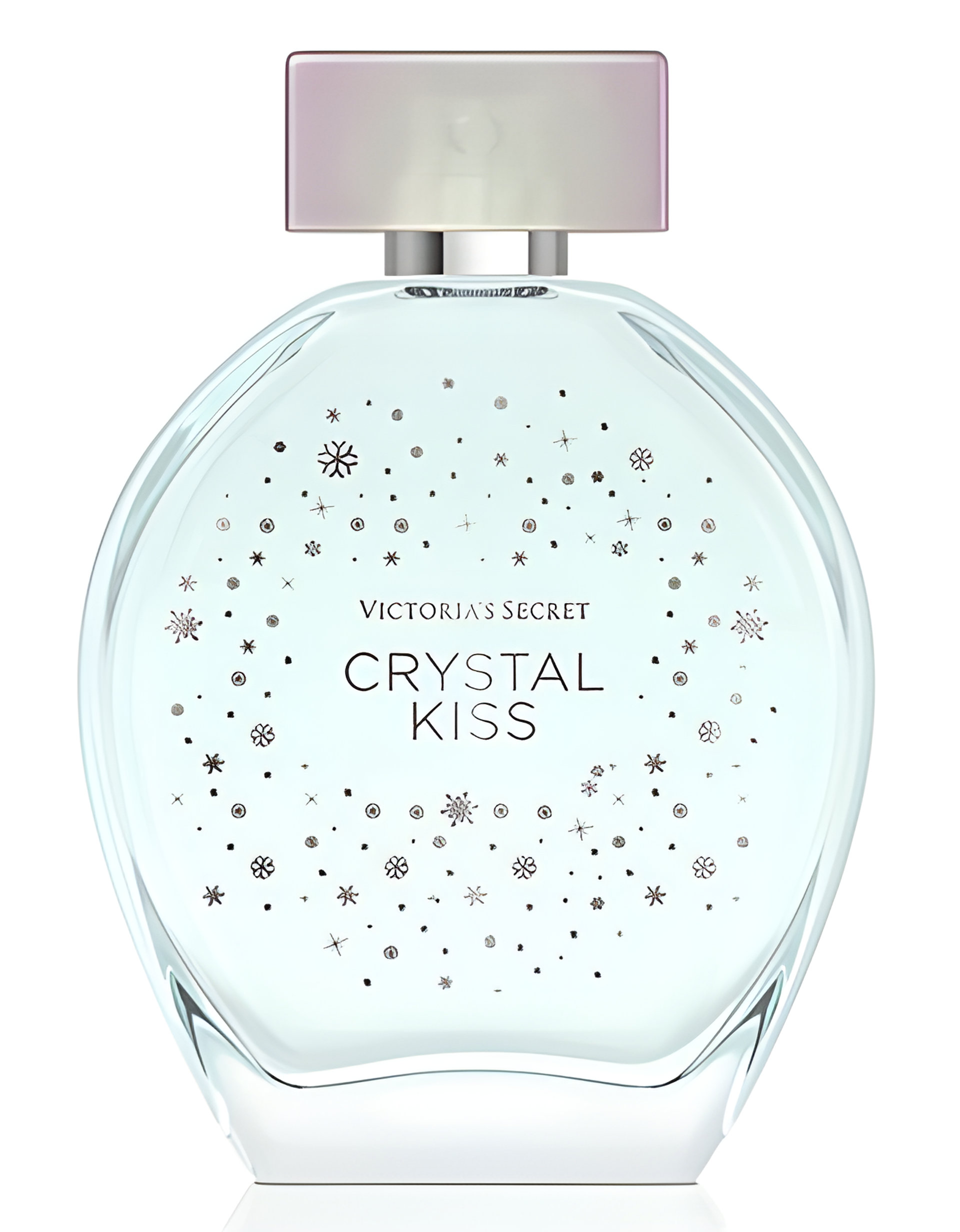 Crystal Kiss by Victoria's Secret