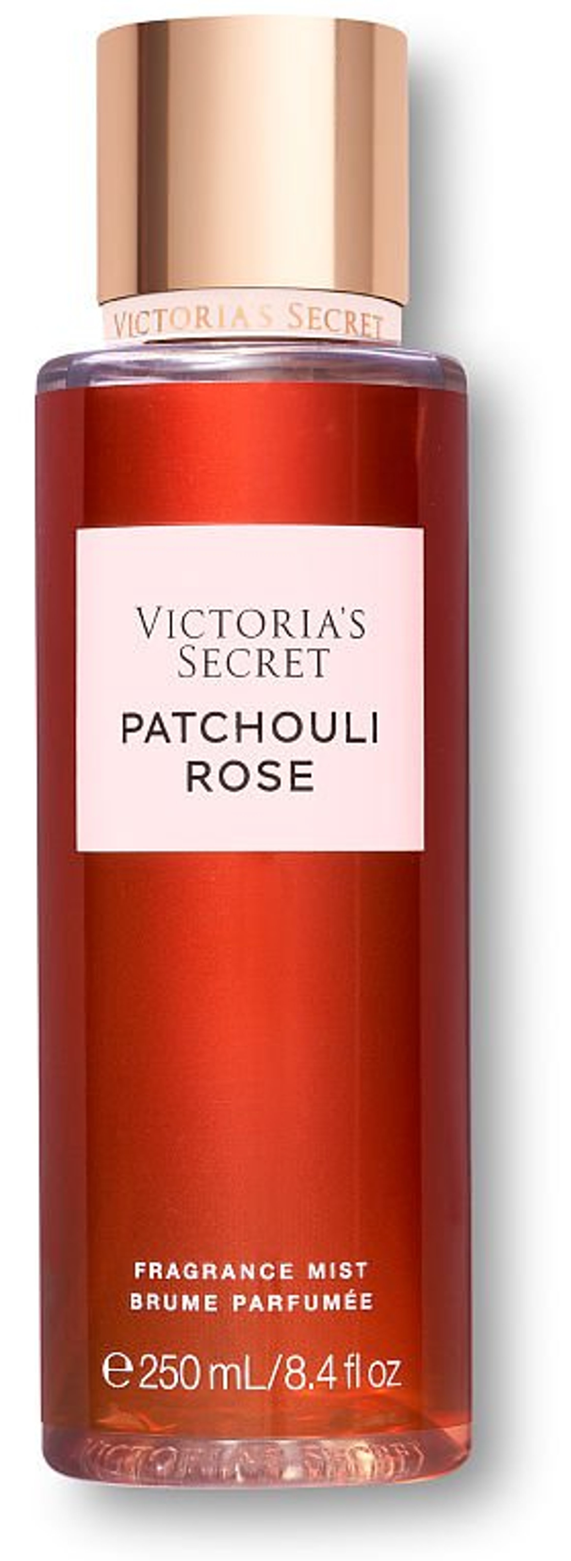 Picture of Patchouli Rose fragrance