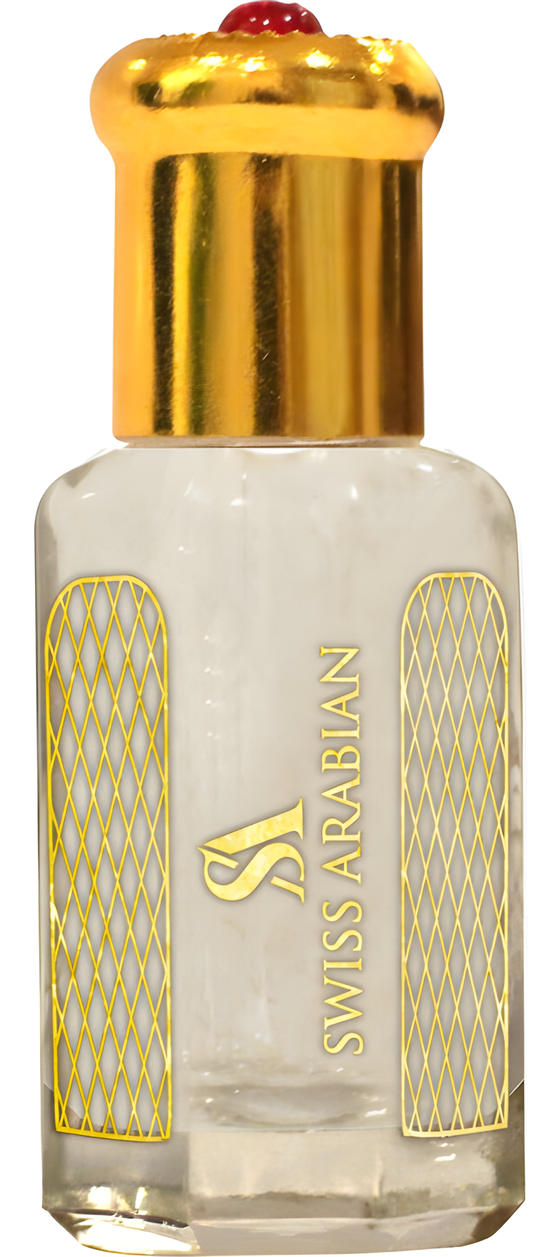 Musk Tahara by Swiss Arabian