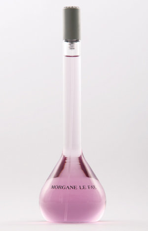 Pink by Morgane le Fay perfume bottle