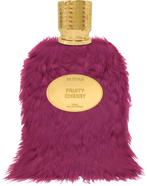 Fruity Cherry by Be Style Perfumes perfume bottle