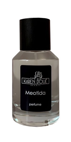 Meotida by Karen Doué perfume bottle