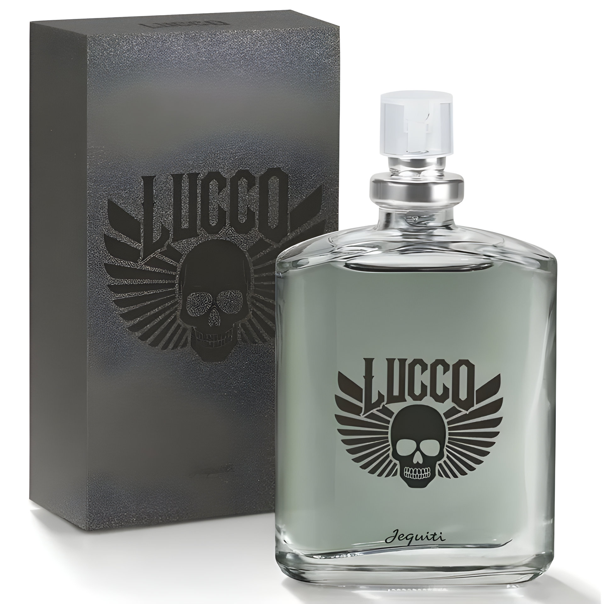 Picture of Lucco fragrance